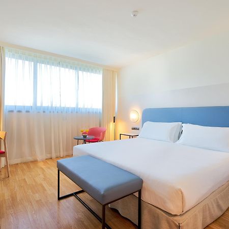 Eurostars Malaga Hotel Luaran gambar
